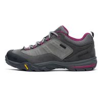 Zapatilla Marmot Mujer Westpeak Low Gris