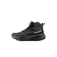Zapatilla Mammut Men Aenergy Mtn Mid Gtx Negro V25