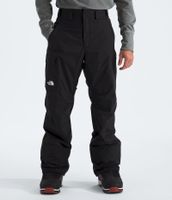 Pantalon The North Face Hombre Nieve Freedom Negro
