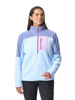 Polar Andesgear Mujer New Maihue 1/2 - Azul