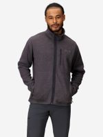 Polar Marmot Hombre Drop Line Jacket Negro