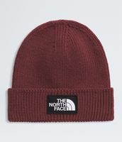 Gorro Tnf  Logo-Box Cuffed  Beanie