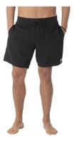 Traje Stoked Hombre De Baño Boardshort Lobo Negro