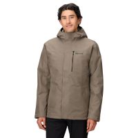 Chaqueta Marmot Hombre Ramble Comp Jacket Gris