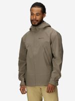 Chaqueta Marmot Hombre Precip Eco Pro Café