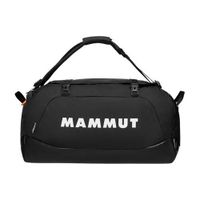 Bolso Mammut Unisex Cargon 90l MM0001 Negro
