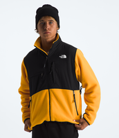 Polar Retro Denali Hombre Amarillo