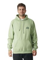 Polerón Marmot Hombre Chest Retro Logo Hoody Verde