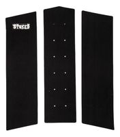 Deck Stoked Unisex Front ST004 Negro