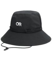 Sombrero OR Unisex Odyssey Bucket Negro