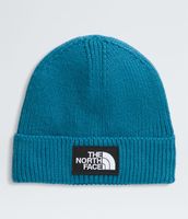 Gorro Tnf Logo Box Cuffed Beanie