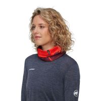 Cuello Mammut Unisex Neck Gaiter Logo Rojo I26