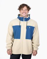 Polar Stoked Hombre Isla Café claro