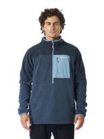 Polar Andesgear Hombre New Maihue 1/2 Azul