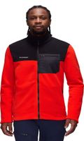 Polar Mammut Hombre Innominata Ml Rojo