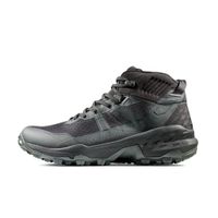 Zapato Mammut Hombre Sertig Ii Mid Gtx® Negro