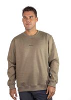 Polerón Marmot Hombre Mini Logo Crew Café