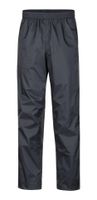 Pantalon Marmot Hombre Impermeable Precip Eco Pant Negro