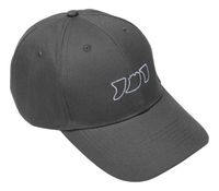 Jockey Stoked Unisex Quilla Gris