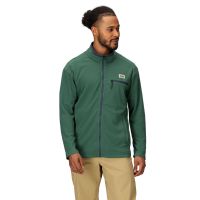 Polar Marmot Hombre Upward Jacket Verde