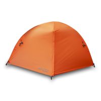 Carpa Andesgear Queulat 3P Naranjo