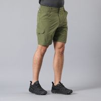Shorts Andesgear Hombre Socaire Verde