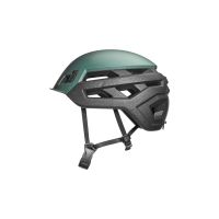 Casco Mammut Unisex Wall Rider Verde