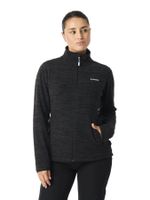 Polar Andesgear Mujer Maihue Negro I26