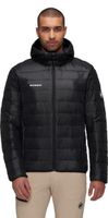 Chaqueta Mammut Hombre Sintetica Crag In Hooded Negro