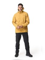 Chaqueta Andesgear Hombre Pumalin - Dorado