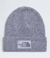 Gorro Tnf Logo Box-Cuffed Beanie.