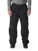 Pantalon Andesgear Hombre Yelcho Negro