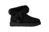 Botas Ugg Mujer Classic Ultra Mini Chalet Negro