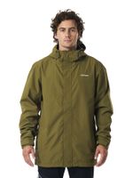 Chaquetas Andesgear Hombre Pumalin Verde
