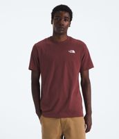 Polera Evo Box Camo Fill Short Sleeve Tee- Graphic Hombre