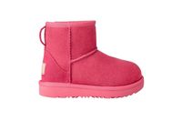 Botas Ugg Kids Classic Mini Ii Rosado