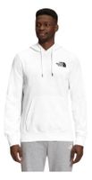 Polerón Hombre The North Face Box Nse Pullover Hoodie Blanco