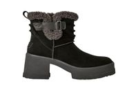 Botas Ugg Mujer Moxy Pull On Negro