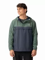 Chaqueta Andesgear Hombre Farellones Verde