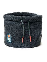 Cuello Andesgear Unisex Sherpa Gris