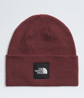 Gorro Big Box Unisex.