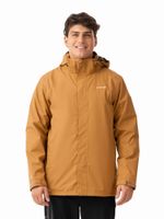 Chaqueta Andesgear Hombre Cochamo Naranjo