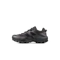 Zapatilla Mammut Women Ducan Ii Low Gtx Negro