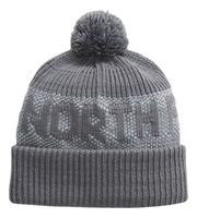 Gorro The North Face Retro Cabin Gris