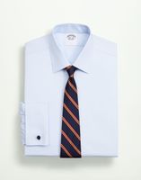 Camisa Brooks Brothers Hombre Ds Og Ni Sppt Ain Fc Ff Np Slim Celeste