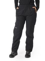 Pantalon Andesgear Mujer Yelcho Negro