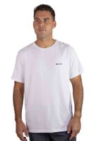 Polera Marmot Hombre Mountain Works Blanco