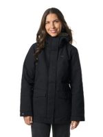 Chaqueta Kivul Mujer Tolna Negra