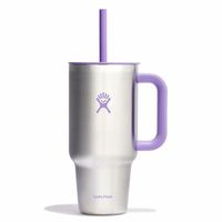 Botella Hydroflask Travel Tumbler 943Ml Violeta