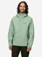 Chaqueta Marmot Hombre Cascade Verde